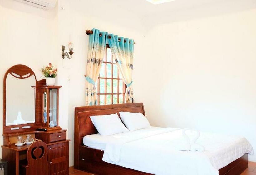 هتل Bungalow Hà Thu