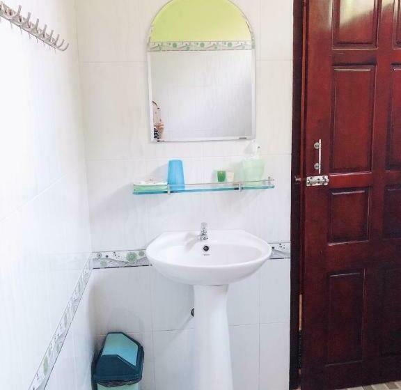 هتل Bungalow Hà Thu