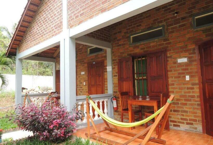 هتل Bungalow Hà Thu