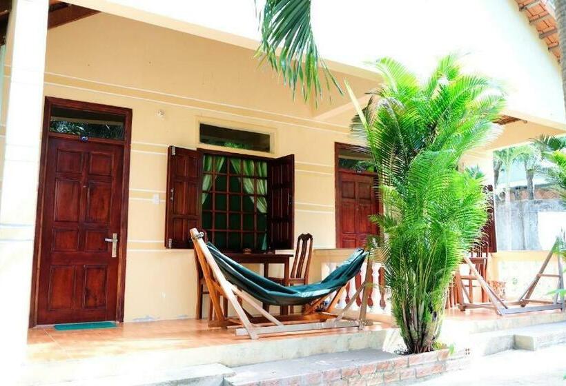 هتل Bungalow Hà Thu