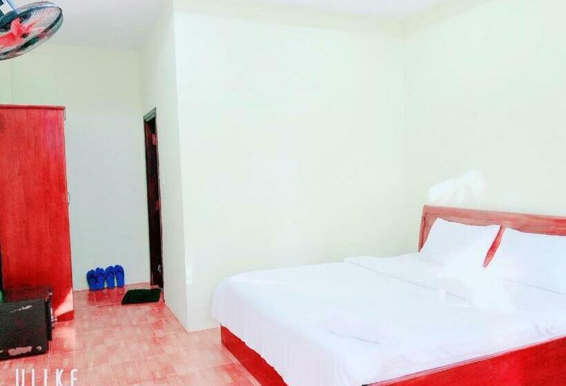 هتل Bungalow Hà Thu