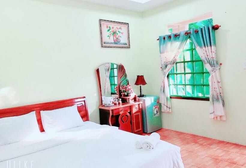 هتل Bungalow Hà Thu