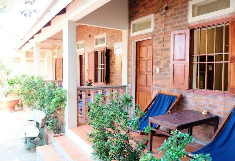 هتل Bungalow Hà Thu