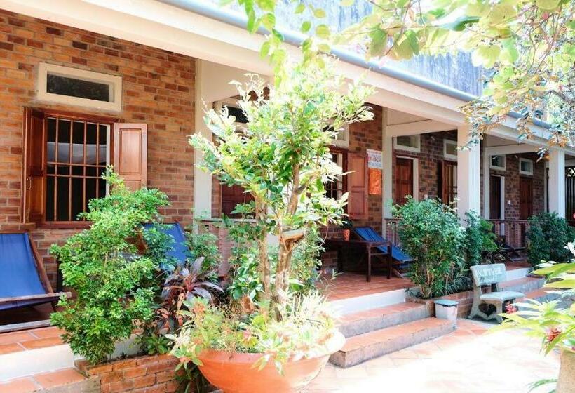 هتل Bungalow Hà Thu