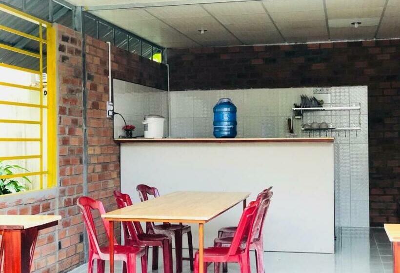 هتل Bungalow Hà Thu