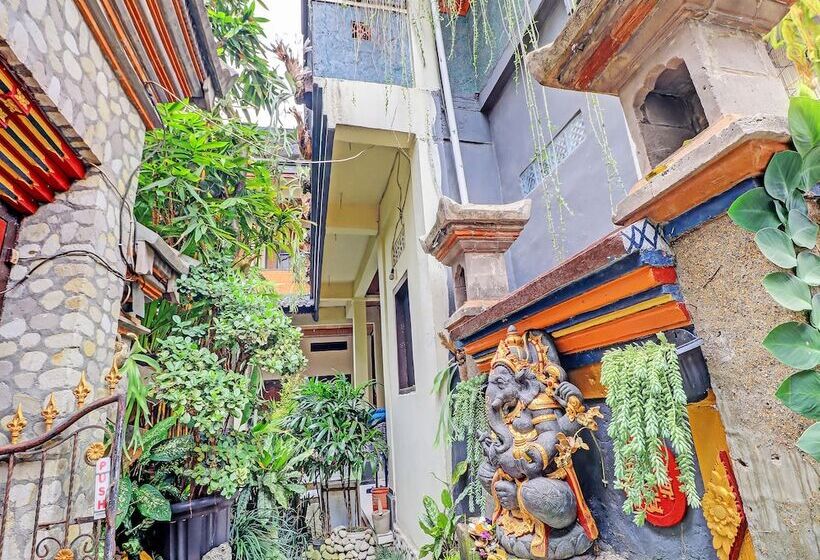 Hotel Oyo 91208 Suana Guest House