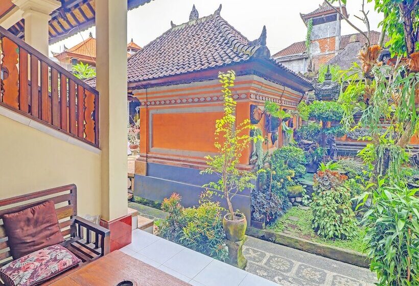 Hotel Oyo 91208 Suana Guest House