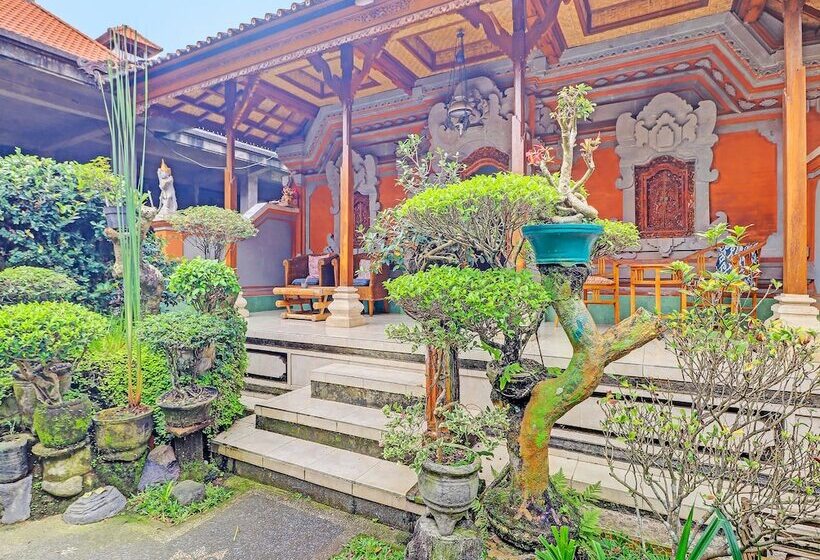 Hotel Oyo 91208 Suana Guest House