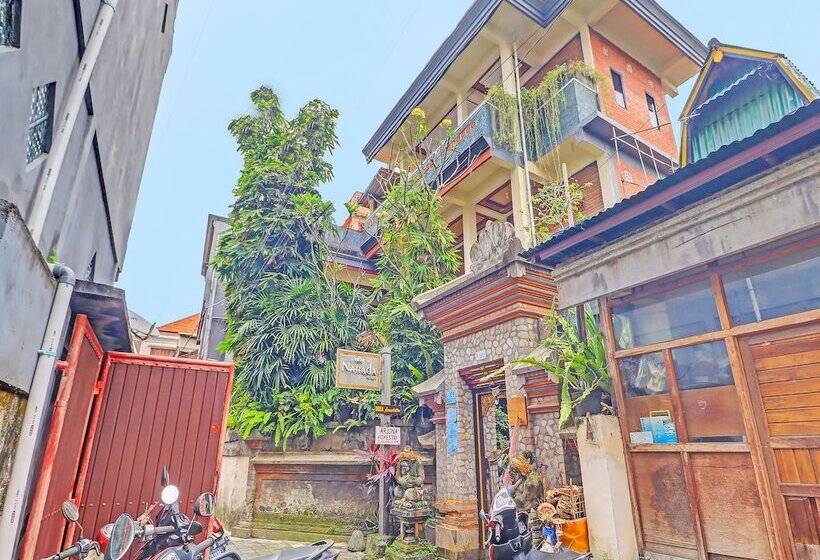 Hotel Oyo 91208 Suana Guest House