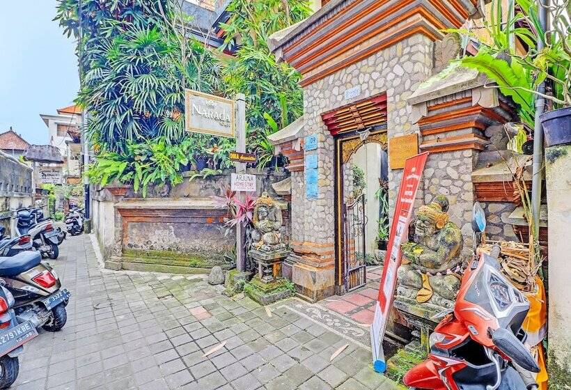 Hotel Oyo 91208 Suana Guest House