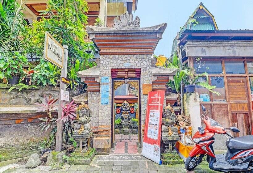 Hotel Oyo 91208 Suana Guest House