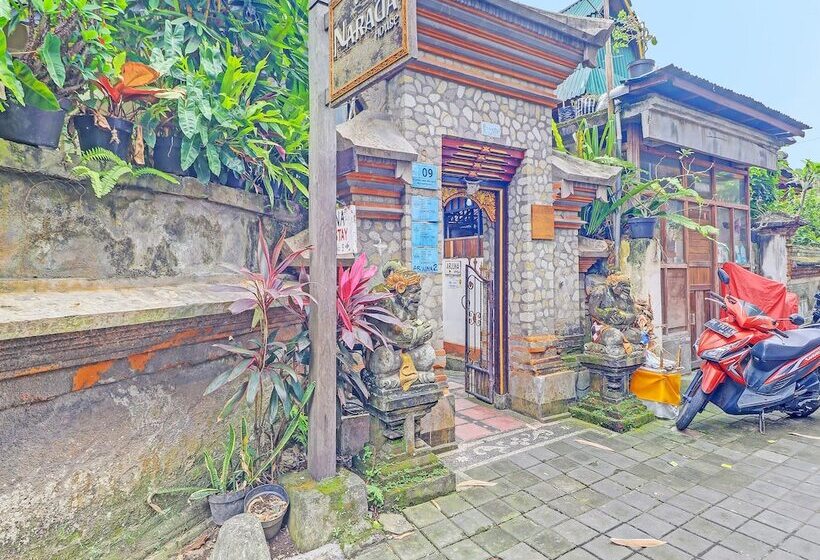 Hotel Oyo 91208 Suana Guest House