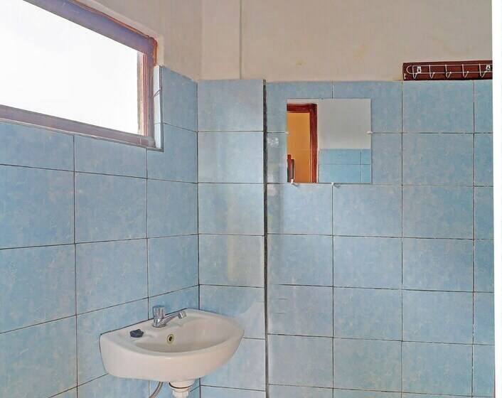 Hotel Oyo 91208 Suana Guest House