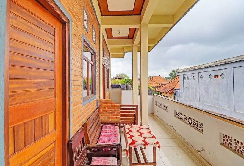 Hotel Oyo 91208 Suana Guest House