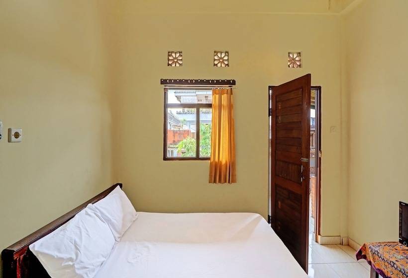 Hotel Oyo 91208 Suana Guest House