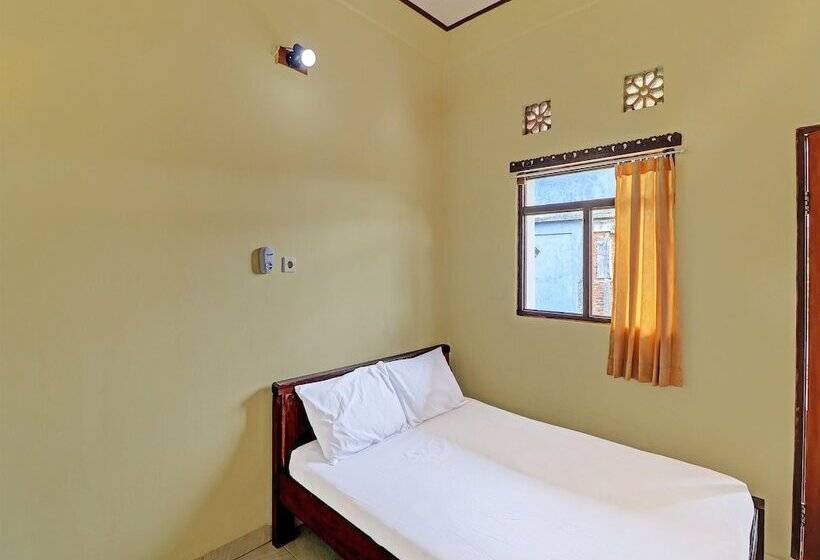 Hotel Oyo 91208 Suana Guest House