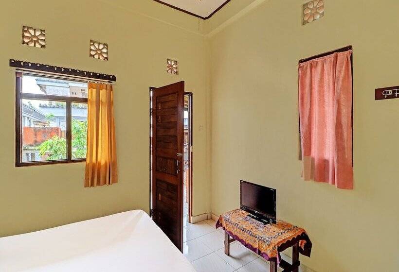 Hotel Oyo 91208 Suana Guest House