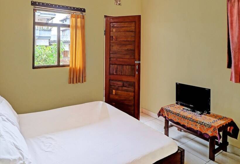 Hotel Oyo 91208 Suana Guest House
