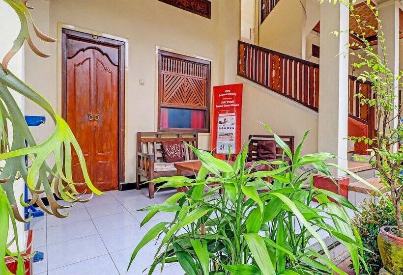 Hotel Oyo 91208 Suana Guest House
