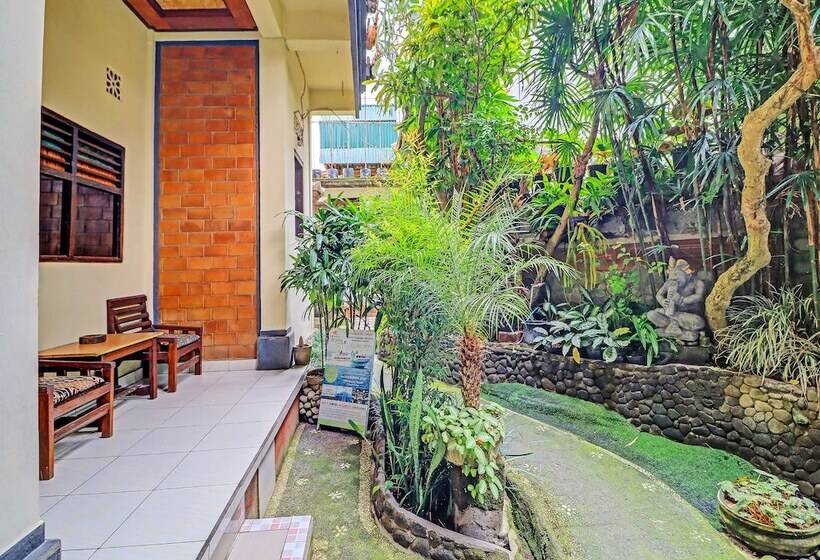 Hotel Oyo 91208 Suana Guest House