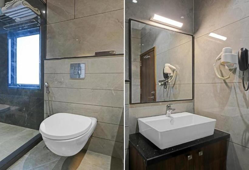 בית מלון כפרי Treebo Z