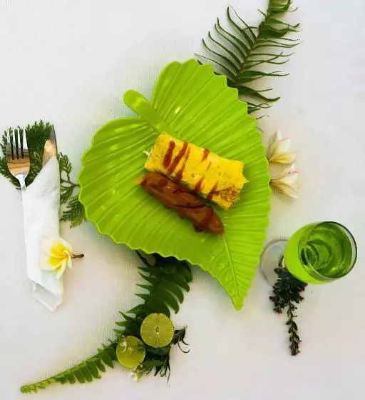 ペンション Bali Amed Feel Home Villa