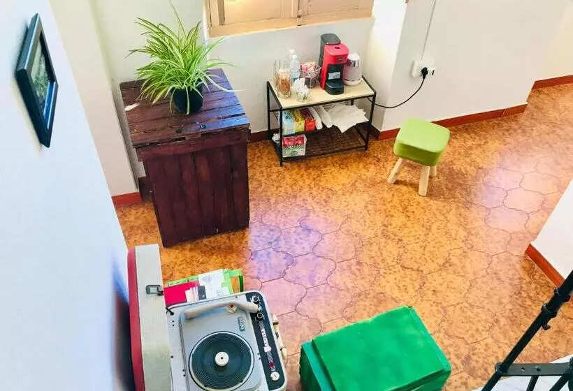 ペンション Casa Matilda