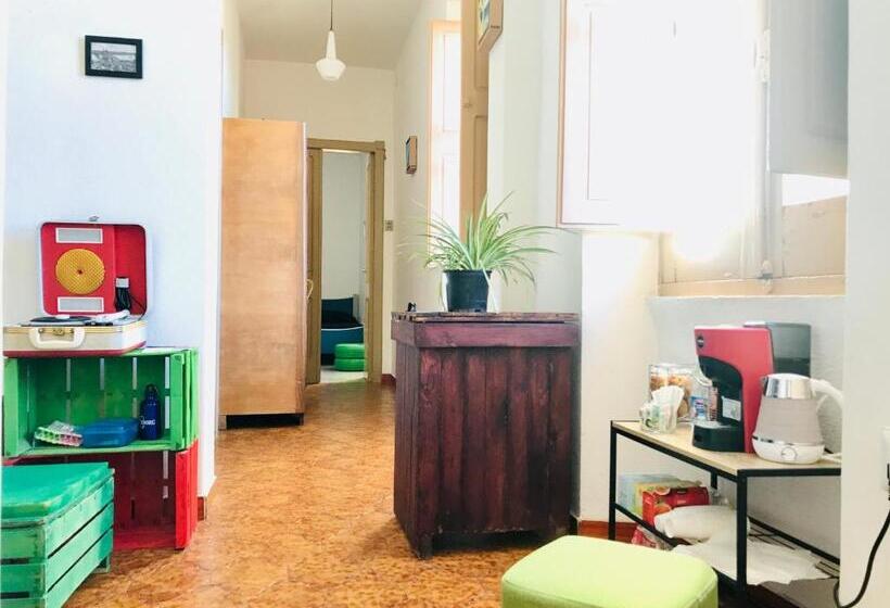 Pensjonat Casa Matilda