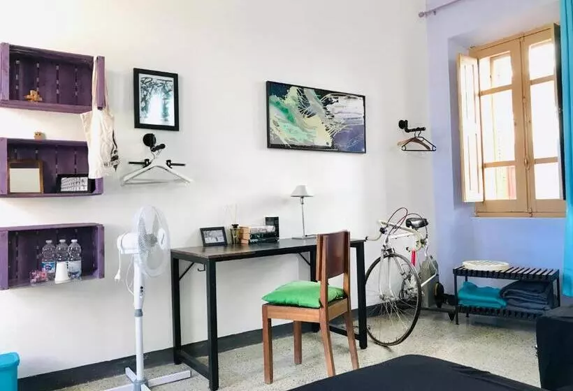 ペンション Casa Matilda