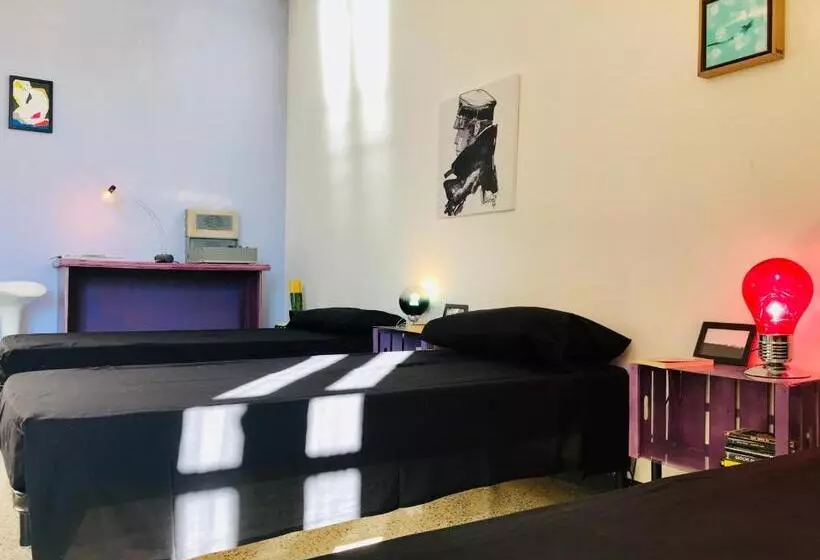 ペンション Casa Matilda