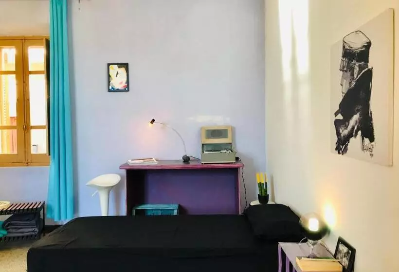 ペンション Casa Matilda