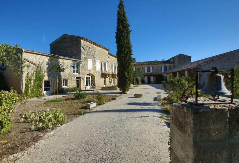 Pensionat Prieuré De Grignan