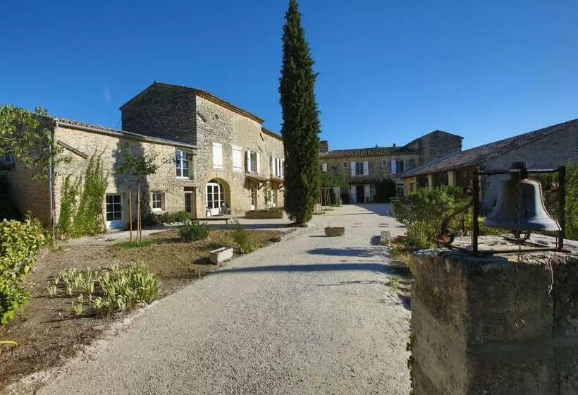 Majatalo Prieuré De Grignan