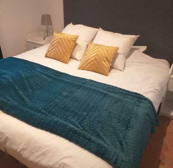 Pensionat Prieuré De Grignan