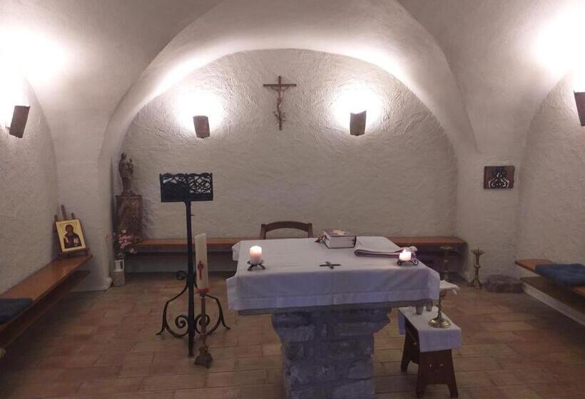 Pensionat Prieuré De Grignan