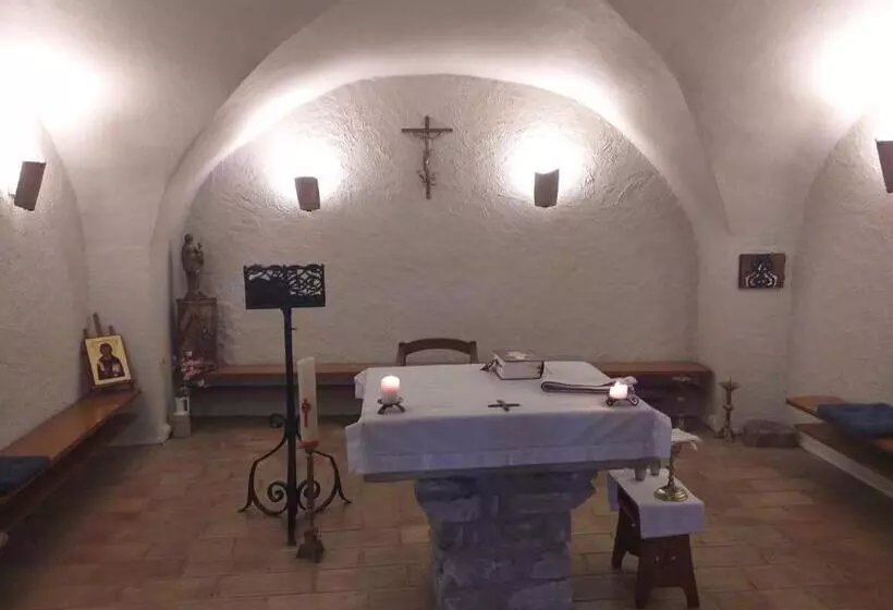 Majatalo Prieuré De Grignan