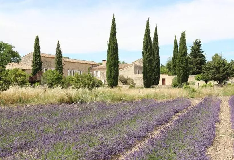 Majatalo Prieuré De Grignan