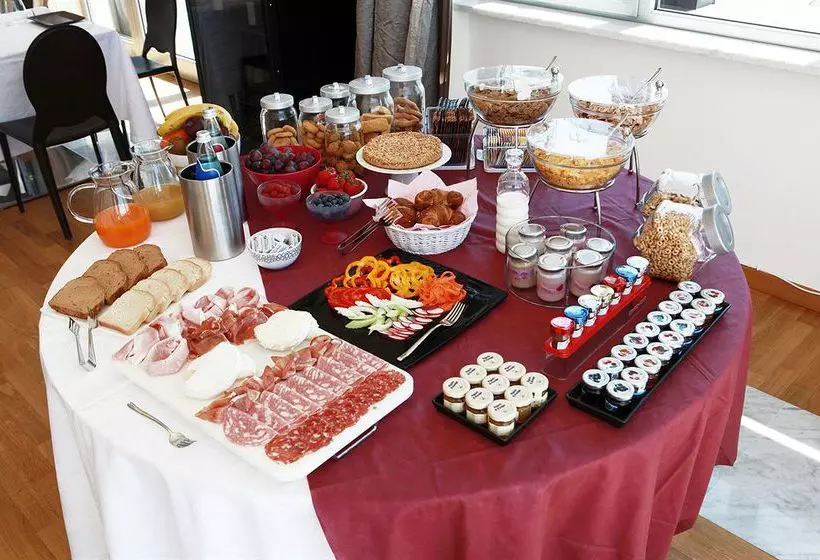 Bed and Breakfast Locanda Aria Di Langa