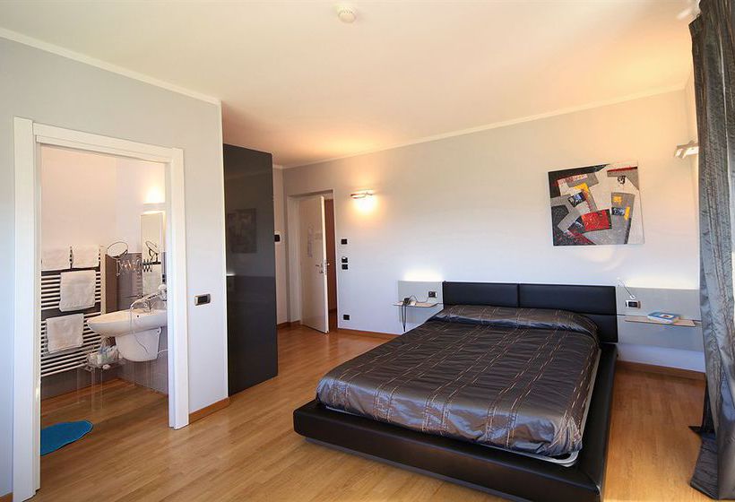 住宿加早餐  Locanda Aria Di Langa