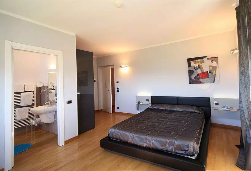 Bed and Breakfast Locanda Aria Di Langa