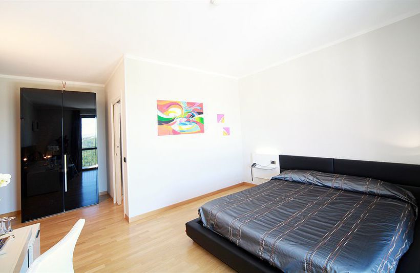 住宿加早餐  Locanda Aria Di Langa