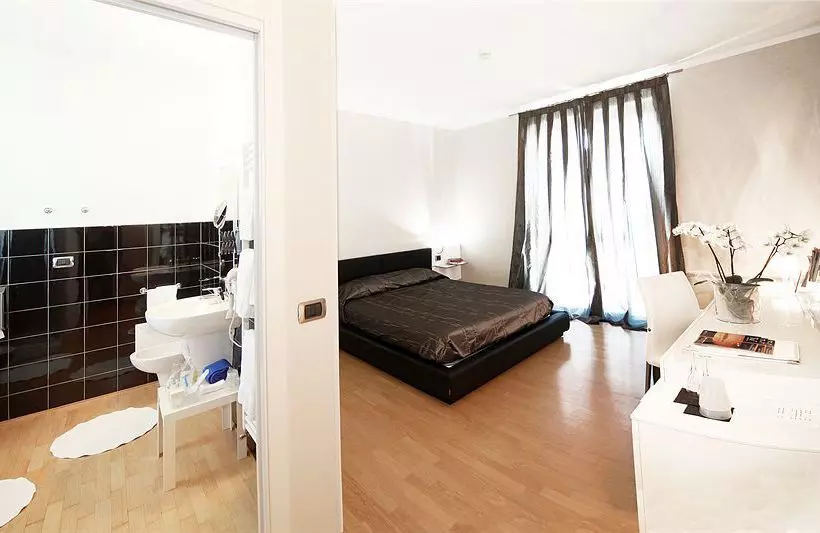 Bed and Breakfast Locanda Aria Di Langa