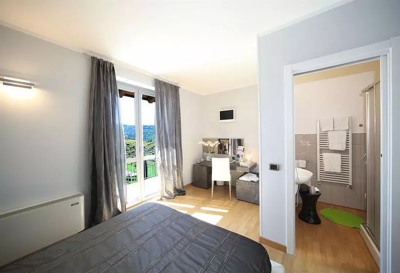 Bed and Breakfast Locanda Aria Di Langa