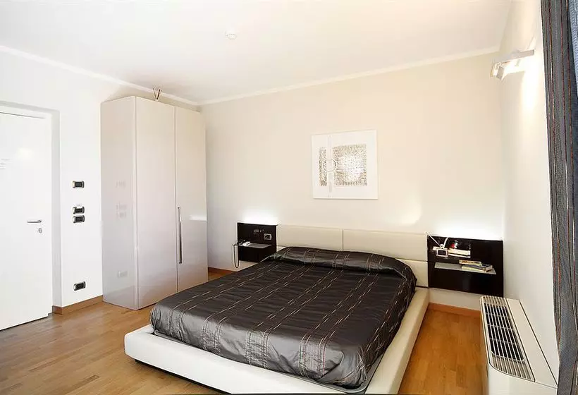 Bed and Breakfast Locanda Aria Di Langa