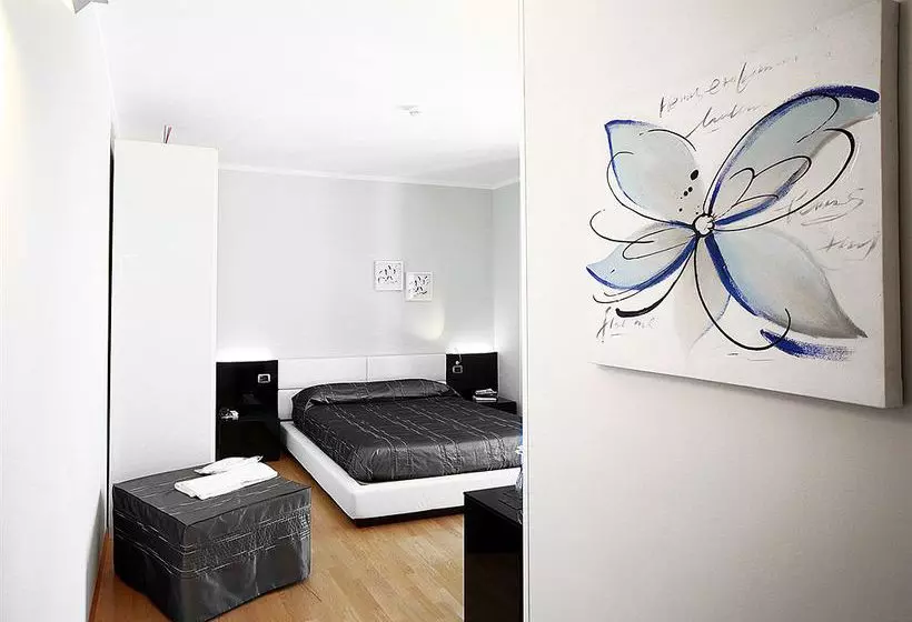 Bed and Breakfast Locanda Aria Di Langa