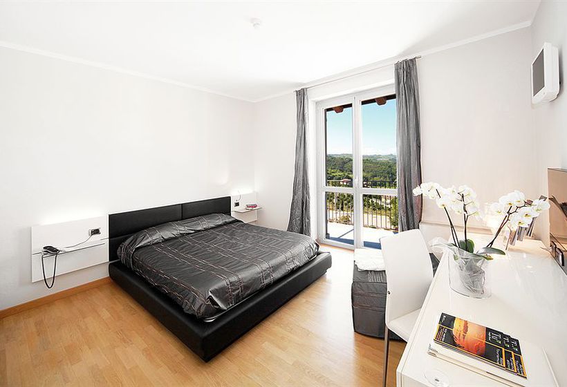 住宿加早餐  Locanda Aria Di Langa