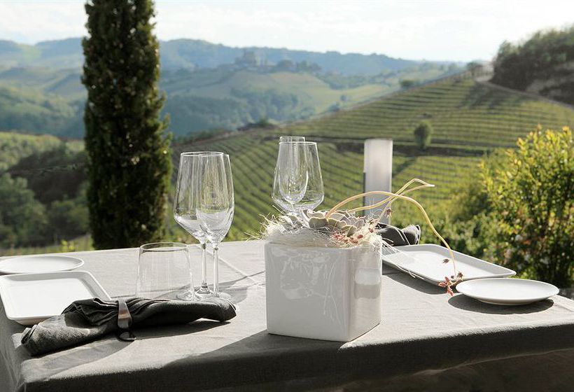 住宿加早餐  Locanda Aria Di Langa