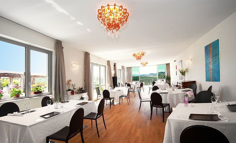 住宿加早餐  Locanda Aria Di Langa