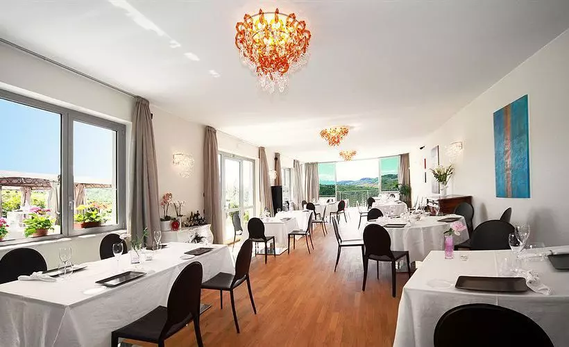 Bed and Breakfast Locanda Aria Di Langa