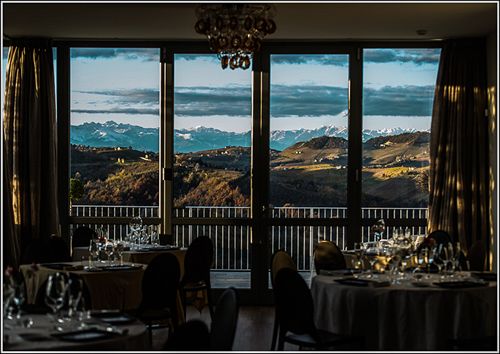 住宿加早餐  Locanda Aria Di Langa